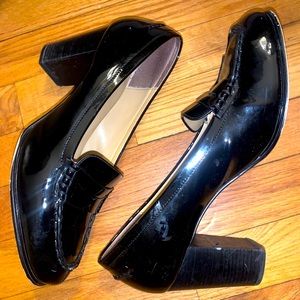 MICHAEL KORS - Bayville Loafer Patent [Sz.10]